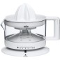 Braun Tribute Collection CJ 3000 Citruspresser Hvid Braun Tribute Collection CJ 3000 Citruspresser Hvid